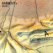 Vinyl ENO BRIAN - AMBIENT 4: ON LAND