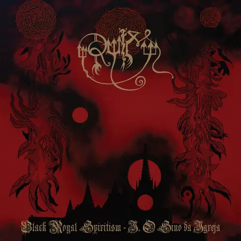 Black Royal Spiritism - I.O Sino Da Igreja