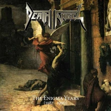 Death Angel, CD Enigma Years (1987-1990)