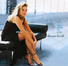 Vinyl The Look Of Love