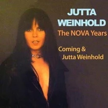 CD NOVA YEARS (COMING & JUTTA WEINHOLD)