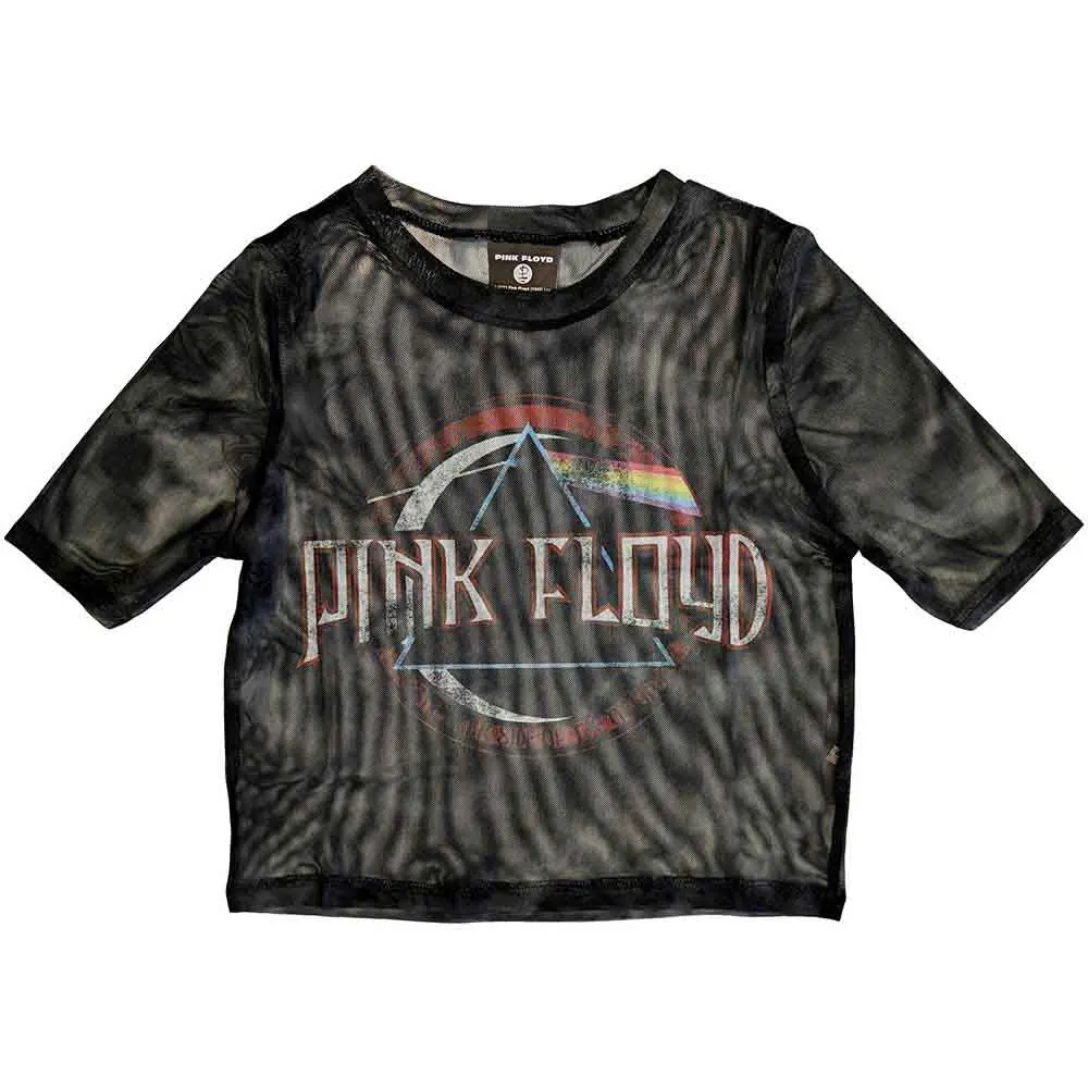 Vintage Dark Side of the Moon Seal
