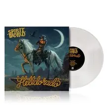 SpiritWorld, Vinyl Helldorado