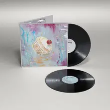 Vinyl ROULETTE