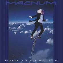 CD GOODNIGHT L.A.