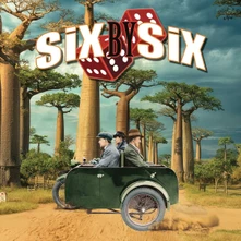 SiX By SiX, Vinyl Six By Six