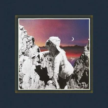 Phoebe Lou, Vinyl PAPER CASTLES