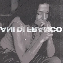 Ani DiFranco, CD UNPRECEDENTED SH!T