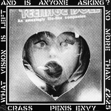 Crass, Vinyl PENIS ENVY