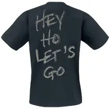 Seal Hey Ho thumbnail