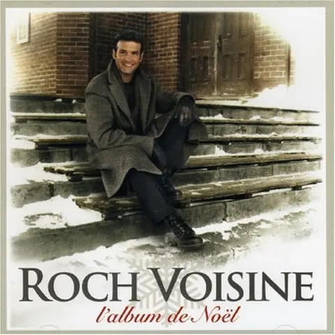 Album De Noël