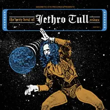 BEST OF JETHRO TULL REDUX thumbnail
