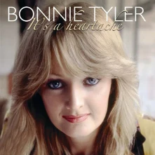 CD It's A Heartache