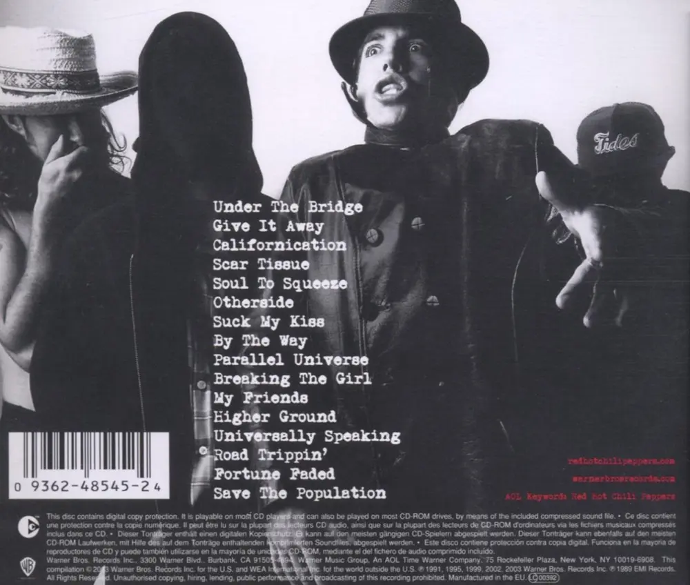 Greatest Hits
