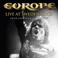 CD LIVE AT SWEDEN ROCK