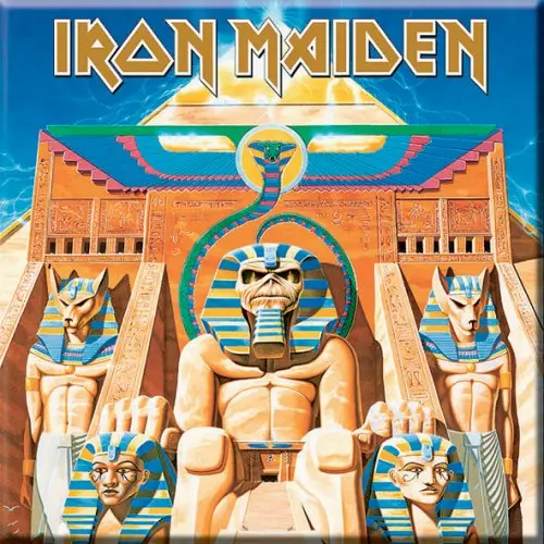 Powerslave
