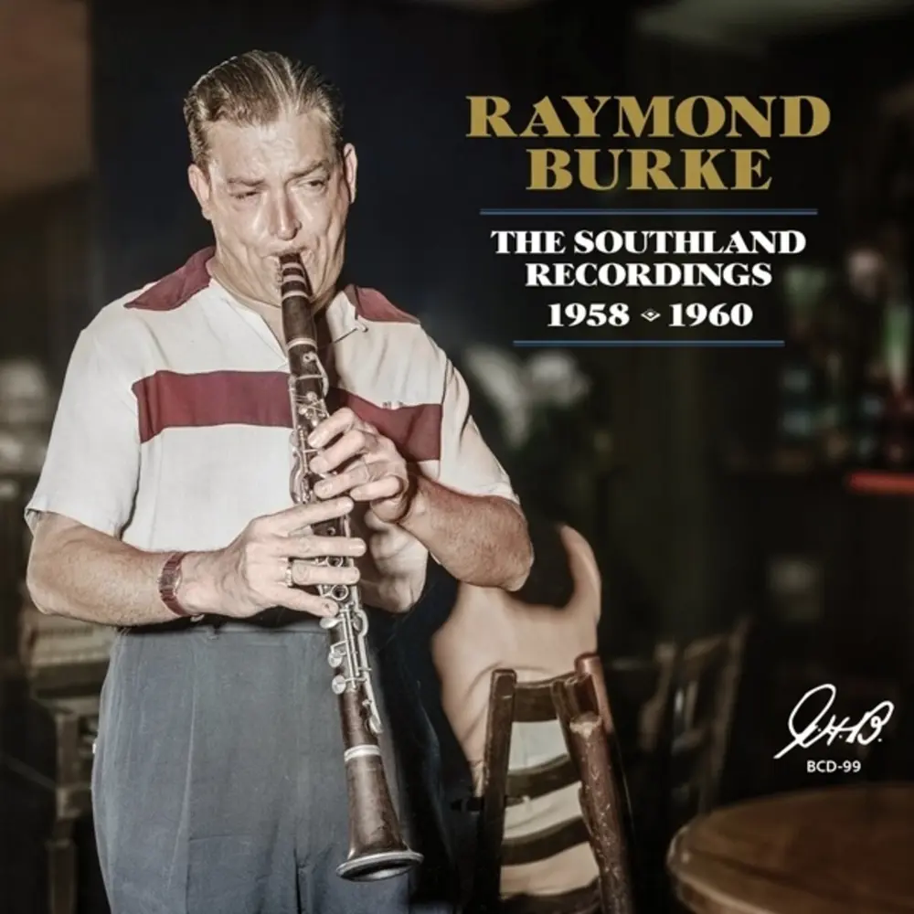 THE SOUNDLAND RECORDINGS 1958/60