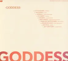 GODDESS (CD)