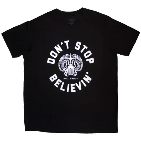 Believin'