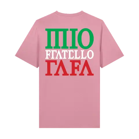 Raphael (Rafo) – Mio Fratello Rafa