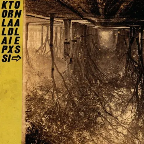 A Silver Mt. Zion – CD THEE SILVER MT. ZION MEMORIAL ORCHESTRA - KOLLAPS TRADIXIONALES
