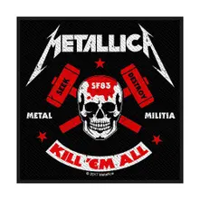 Metal Militia