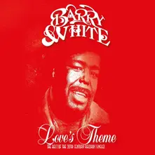Love's Theme (The Best Of The 20th Century Records Singles) thumbnail