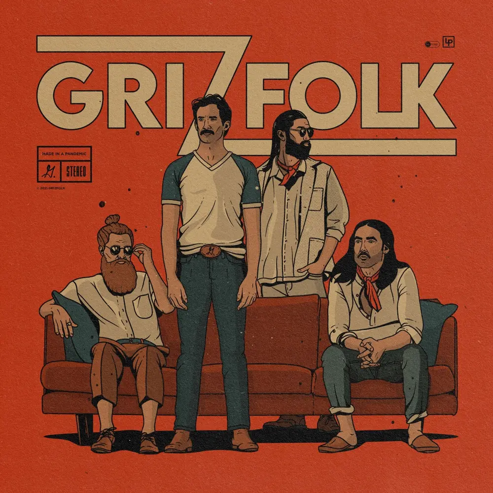 GRIZFOLK