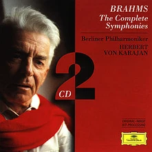 CD SYMFONIE 1-4