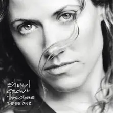 CD The Globe Sessions