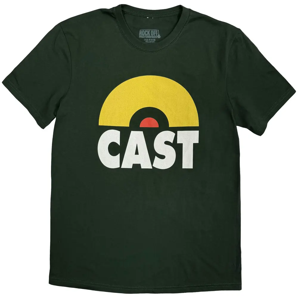 Classic Logo