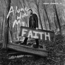 Harry Connick Jr., CD ALONE WITH MY FAITH