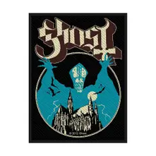 Opus Eponymous