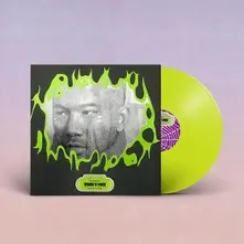 Toro y Moi, Vinyl SOUL TRASH
