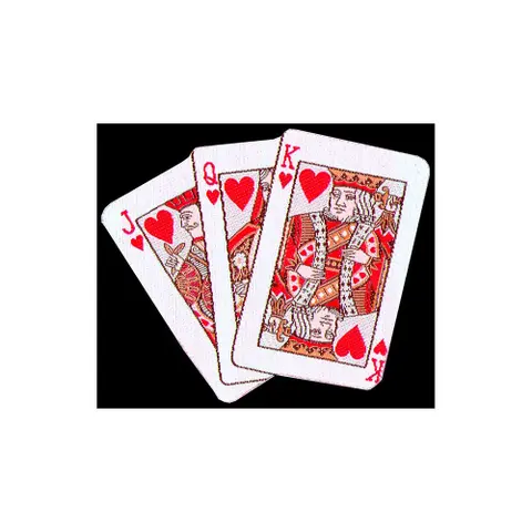 Royal Flush