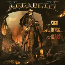 The Sick, The Dying... And The Dead! thumbnail