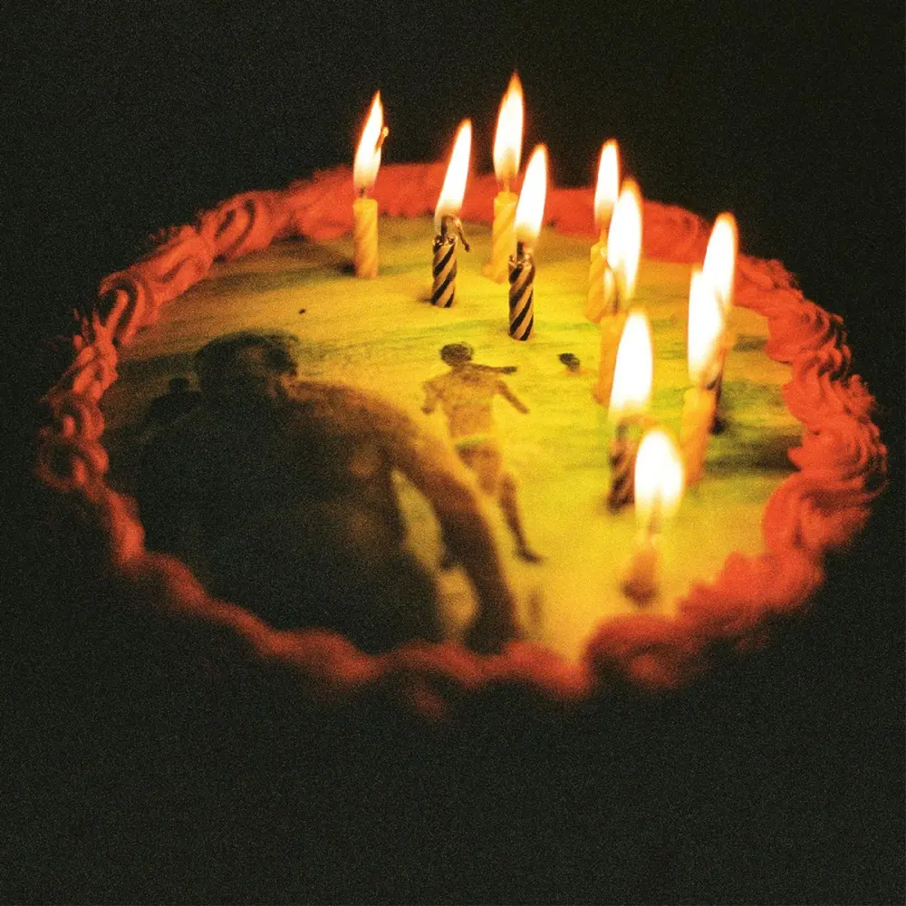 Ratboys – HAPPY BIRTHDAY, RATBOY (Vinyl)
