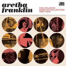 Vinyl The Atlantic Singles Collection 1967-1970 (Mono)