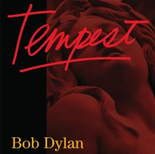 Bob Dylan, Vinyl TEMPEST