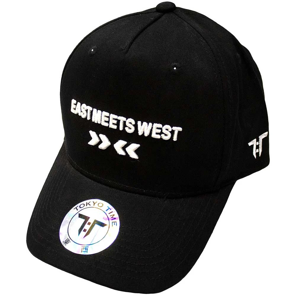 East Meets West
