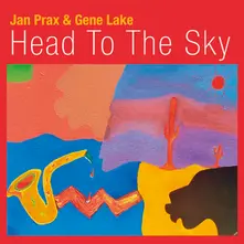 CD HEAD TO THE SKY
