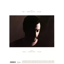 SYML – IN MY BODY (Vinyl)