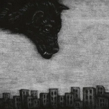 Crippled Black Phoenix, CD THE WOLF CHANGES ITS FUR BUT NOT ITS NATURE