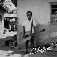Wyclef Jean, CD CLEF NOTES - QUANTUM LEAP VOL. 1