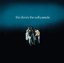 The Doors, CD SOFT PARADE (40TH ANNIVERSARY MIX)