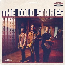 The Cold Stares, CD VOICES