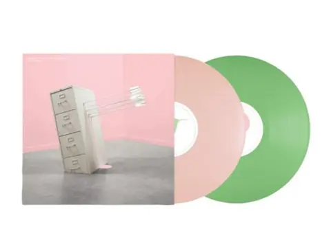 Modest Mouse – Vinyl Good News For People Who Love Bad News (Deluxe Edition)
