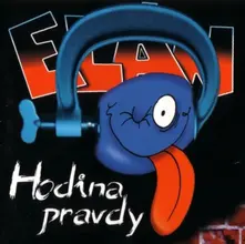 CD Hodina pravdy
