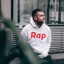 Ty Nikdy – Rap (Mikina)