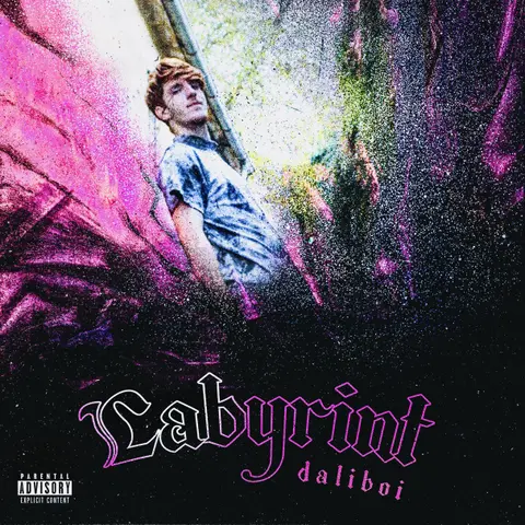 Labyrint